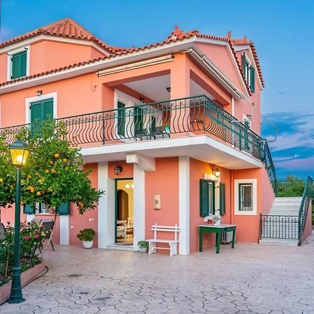 Artemis Superb 2 Bedroom Apartment 700 M Away From The Beach Minia Екстериор снимка